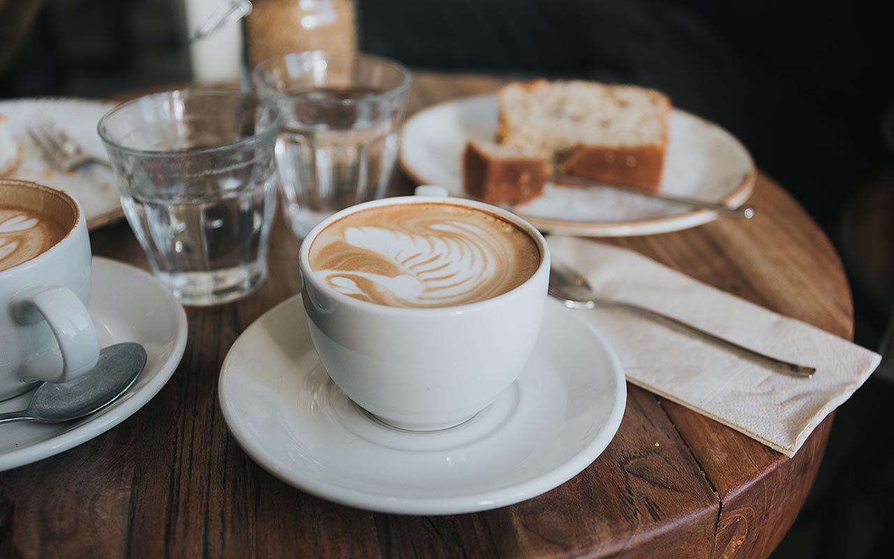 Art-Coffee