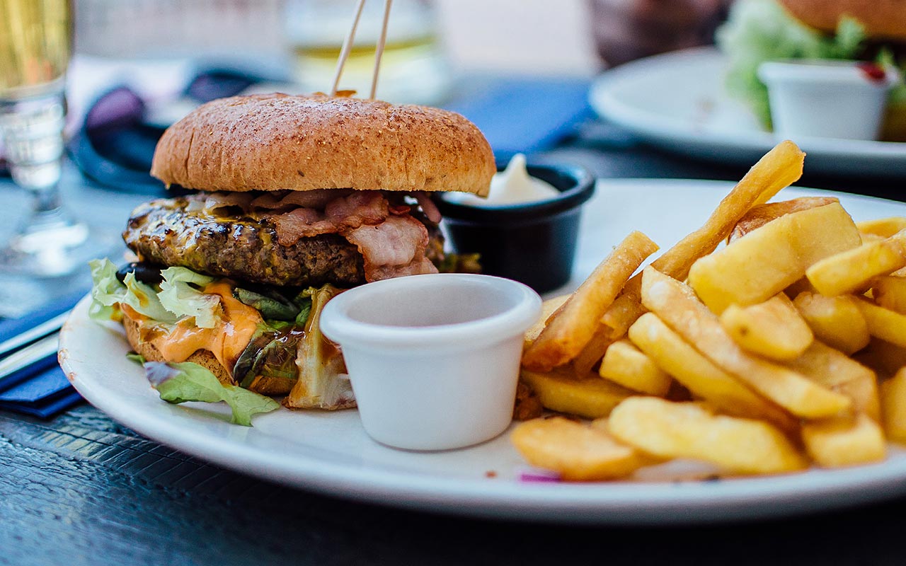Tasty-Burgers